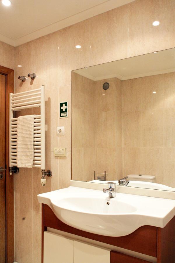 Casino Lisboa House Apartment Exterior photo